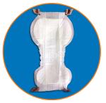 Male Type Adult Diaper Pad Production Machine Incontinence Pad