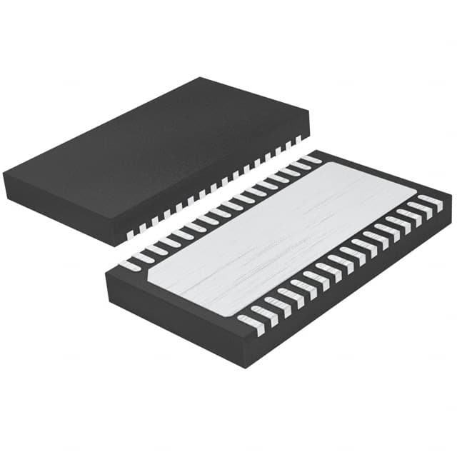 China LTC4269CDKD-1#PBF factory