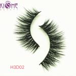 Blink Long Luxury Lashes Mink Eyelashes Lightweight Customized Package