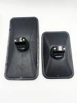 Excavator Rear View Mirror Carter E312 320 324 336 329 349D C