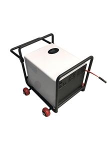 China All In One Home Energy Storage System 3.5KW Off Grid Inverter With 10kwh Battery factory
