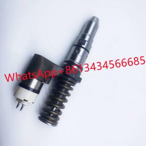 China 3512B 3516B Caterpillar Common Rail Diesel Engine Injector 250-1306 10R-1288 250-1314 factory