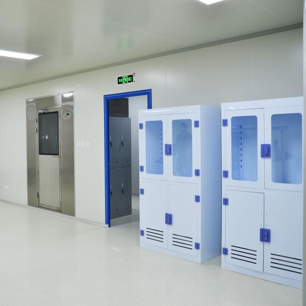Clinic Stainless Steel Medical Instrument Case Medicine Drug Cabinet For