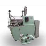 Large Capacity Ultrafine Bead Mill For Pigments Horizontal Wet Grinding Mill