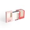 Buy cheap Paper Gift Box With PVC Windows Tuck End Boxes Full color Printing Small Gift from wholesalers