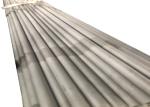Hot Rolled Alloy 600 2.4816 N06600 Inconel Seamless Pipe