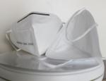 Factory Personal Protective 5layer KN95 Disposable Dust Mask face mask earloop