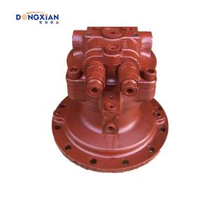 China EC240B Swing Motor and Rotary Reduction Gear for Construction Excavator factory