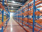 Blue Color Epoxy Polyester Powder Coating High Glossy RAL 5005 For Storage