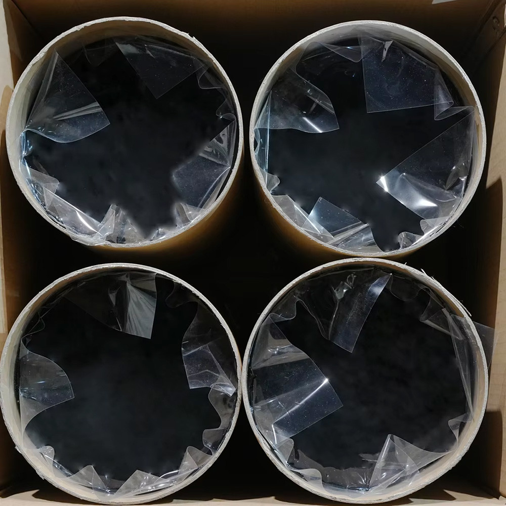 25L Stackable HDPE Drum With Heat-Resistant Lid – Corrosion-Proof Packaging For Hot Melt Butyl Rubber & PUR Glues