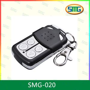 China New wireless door universal programmable gate remote control factory