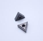 External Turning CNC Lathe Machine Inserts HRA92.5 Hardness TNMG160404-MS1