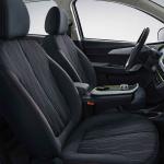 30.95kWh Changan Electric Car Top Speed 150km/h Durable Reliable Estar Electric