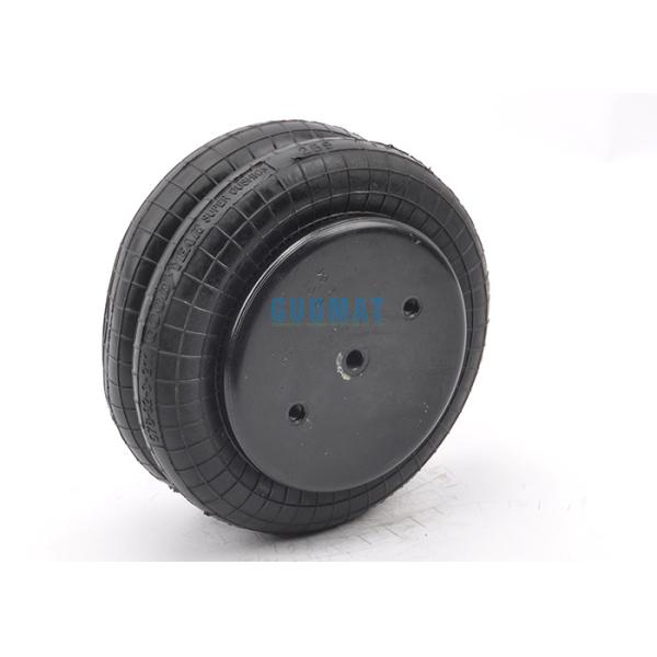 Rubber Bellows Goodyear Air Spring 2B9-200 Convoluted Airbag Firestone W013586910
