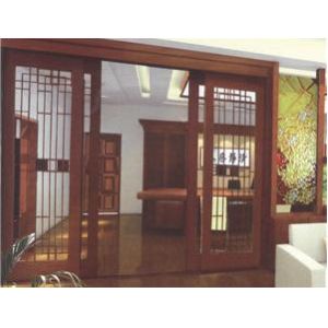 Super Slim Residential Automatic Sliding Doors Width 600mm To 900mm