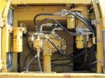Used CAT Caterpillar 325CL Digger Excavator