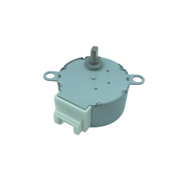China 42mm 12V Geared Stepper Motor with 7.5° Step Angle and 150mN.m Torque for Precise Control factory