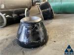 A234 WP91 Steel Pipe Reducer