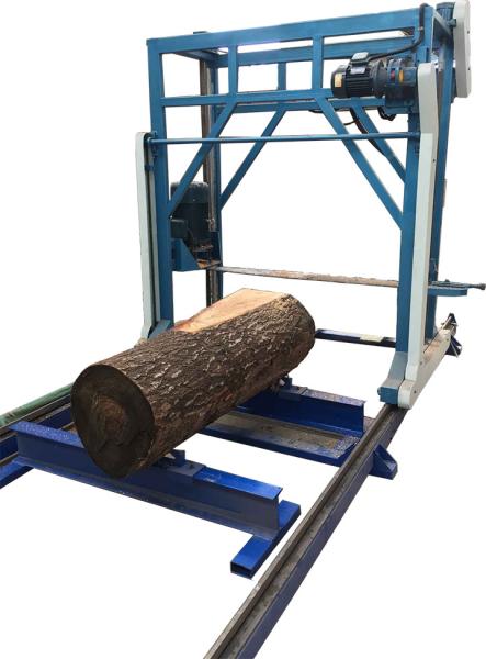 Wood Cutting Used Gasoline Powered Chainsaw Sawmill For Sale/Guiade bar chain
