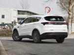Jetour X70 C-DM 5 Seater Off Road Vehicle Jietu Chinese Brand Four Wheel Drive