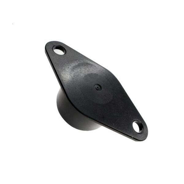 Custom Automotive Interiors Parts Torque Range Hydraulic Rotary Damper Hinge For