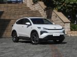 Lithium Electric Battery Honda EV Vehicles Sunroof EV Sports Car