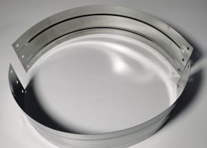 China High Strength Molybdenum Alloys Molybdenum Heating Zone Rare Metals factory