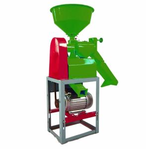 China Electric Home Mini Diesel Engine Grinder 2.2KW 44 KG High Performance factory