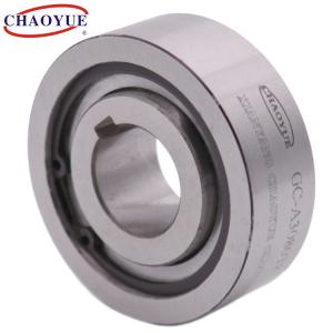 China Dia 110mm 513N.m Track Roller Bearing , Cylindrical Roller Bearing factory