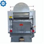 6 Ton 6000kg/H Chain Grate Stoker Coal Wood Pellet Fired Steam Boiler For