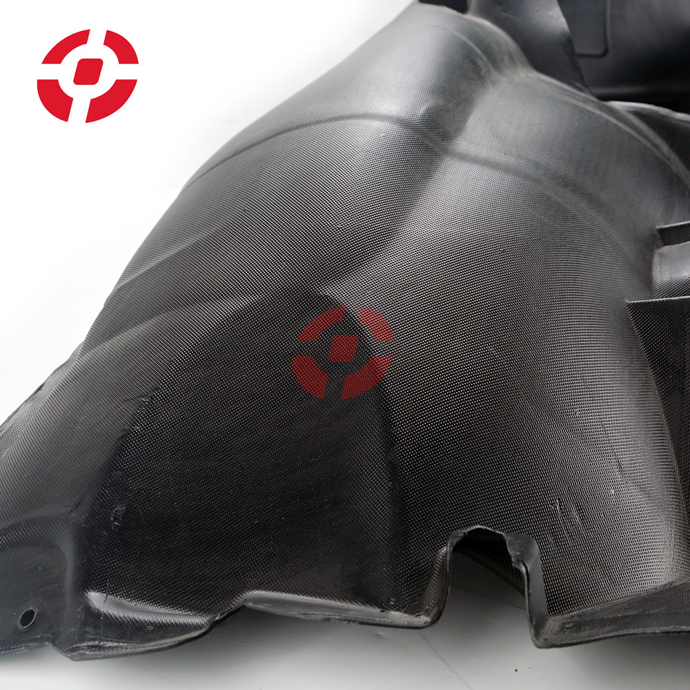 OEM C2D34722 FOR JAGUAR XJ 2010-2015 AUTO CAR FRONT FENDER LINER SUCTION