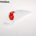 New Design Empty Cosmetic Tube Containers Leakproof Convenient For Travel