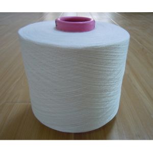 24F Polyester Spandex Covered Yarn ACY Earloop For Elastic Band