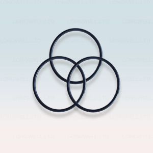 95×5.3 Mud Pump Rubber O Ring Seals Chemical Resistant 530301010950053007