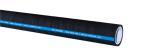 Corrosive Chemical Hose Withstands Extreme Temperatures And Chemicals 1/4 Inch