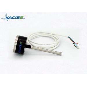China Small Capacitive Level Sensor For Liquid Depth Measurement With Accuracy Of ±2% And Range 5cm-20cm on sale