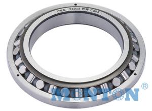 China RA10008UUCC0P5 100*116*8mm Crossed Roller bearing factory