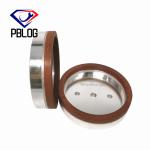 PBLOG green processing layer hot products straight edge machine stone resin