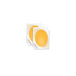 50000 Hours Life Citizen CLU038 36w CRI80 Cob Led Bridgelux