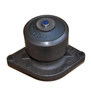 China Komatsu Excavator Spare Parts 6D107 Oil Pump factory