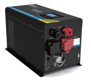 China 10KVA Online UPS Uninterruptible Power Supply High Frequency factory