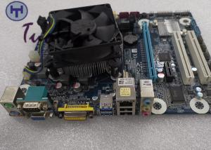 China S5611000467 Hyosung ATM Parts Nautilus WIN10 H81 Motherboard Upgrade Kits factory