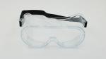 Medical use Safety goggles anti-fog dust splash spittle PC frames COVID 9