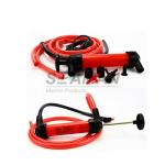 Multi Use Boat Yacht Equipment Siphon Pump Transfer Gas Oil Water Liquid