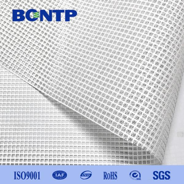 China Outdoor Advertisement PVC Mesh Banner Digital Printing 50m/Roll factory
