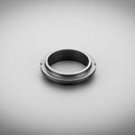 RINGS OF MECHANICAL SEALS