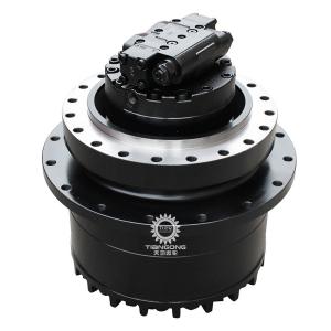 China 191-5606 TGFQ E330D Final Drive GP With Motor 353-0602/227-6189/296-6218/589-9114 Apply to factory