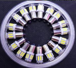 China 10SMD(7014)/Bright+Strobe factory