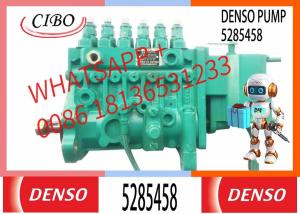 China engine 6BT 6BTA5.9 fuel injection pumps 3977539 5264030 3977352 5285458 5267707 4933389 4938972 high pressure fuel pump factory