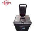 VIP Protection Bomb Signal Jammer WIFI 2.4G 2400 - 2500MHz 40dbm / 50W